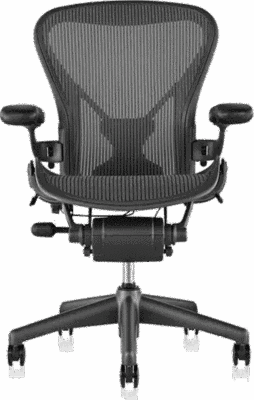 Aeron